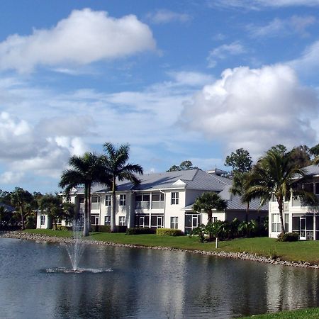 Greenlinks Golf Villas At Lely Resort Naples Manor Luaran gambar