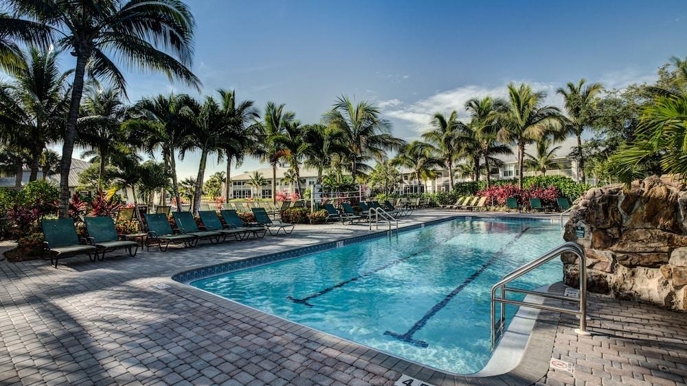 Greenlinks Golf Villas At Lely Resort Naples Manor Luaran gambar