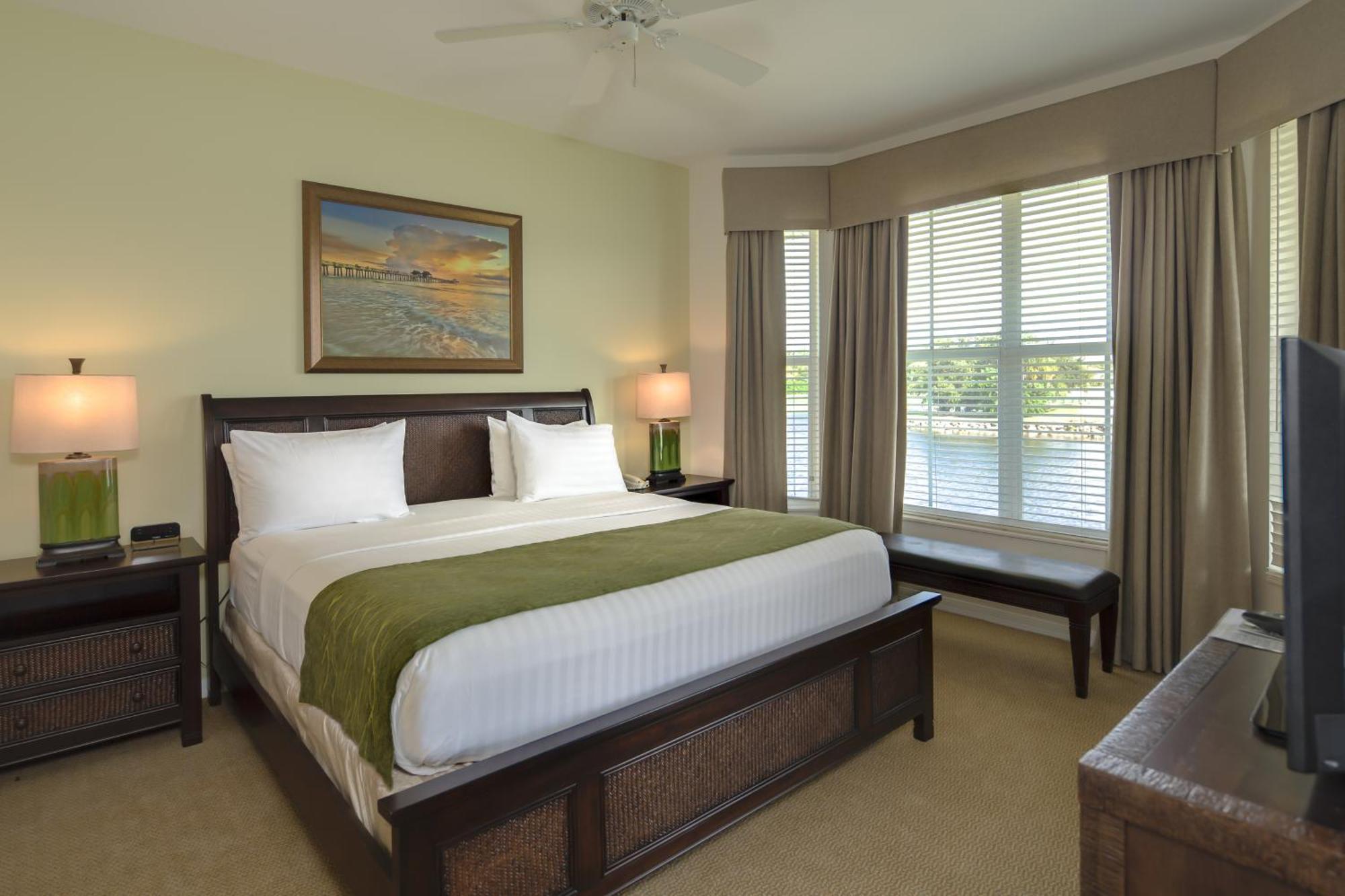 Greenlinks Golf Villas At Lely Resort Naples Manor Luaran gambar