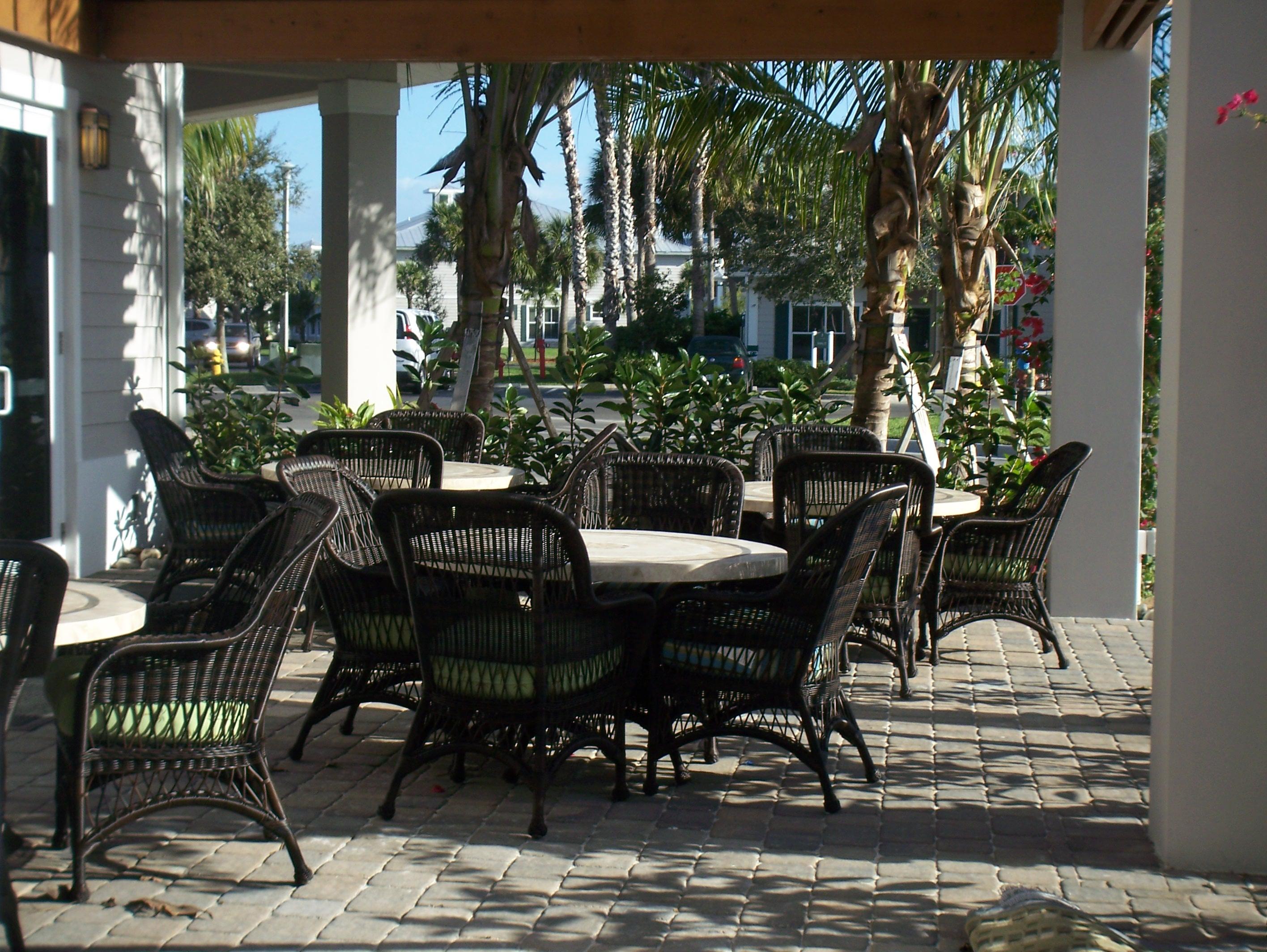 Greenlinks Golf Villas At Lely Resort Naples Manor Luaran gambar
