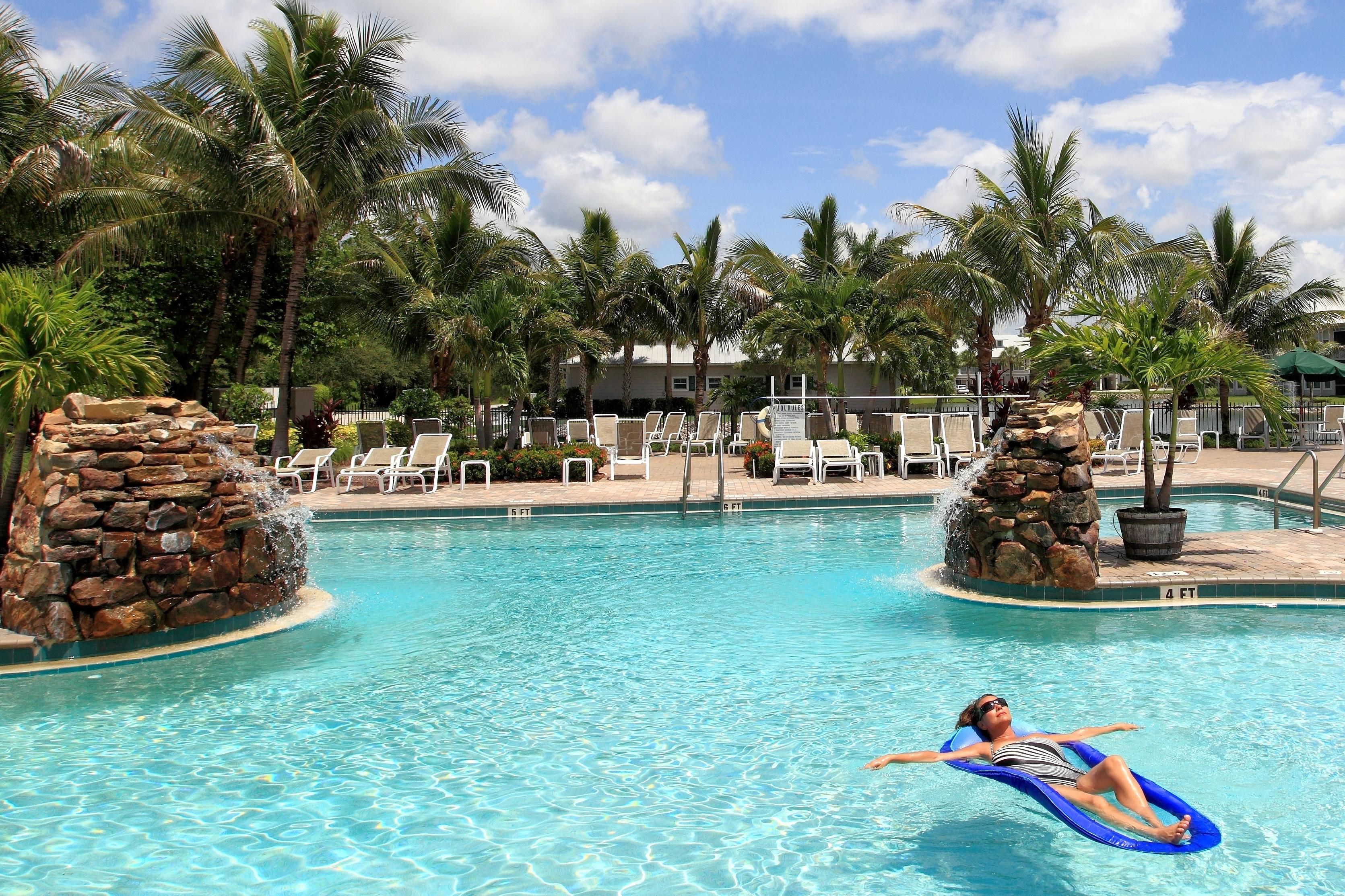 Greenlinks Golf Villas At Lely Resort Naples Manor Luaran gambar