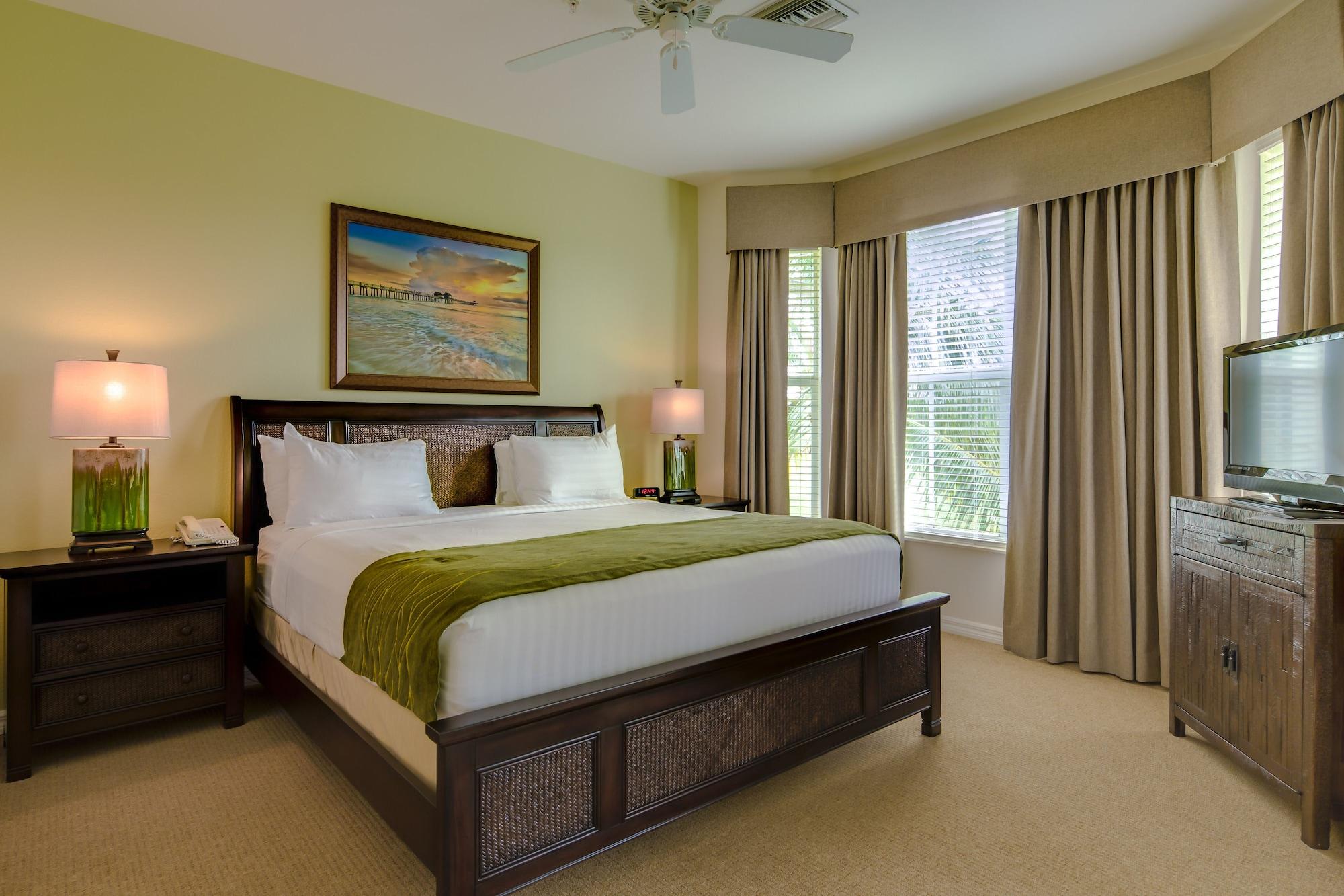 Greenlinks Golf Villas At Lely Resort Naples Manor Luaran gambar