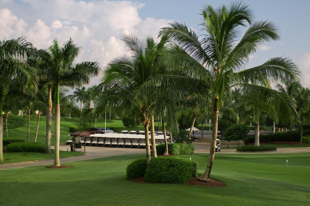 Greenlinks Golf Villas At Lely Resort Naples Manor Luaran gambar