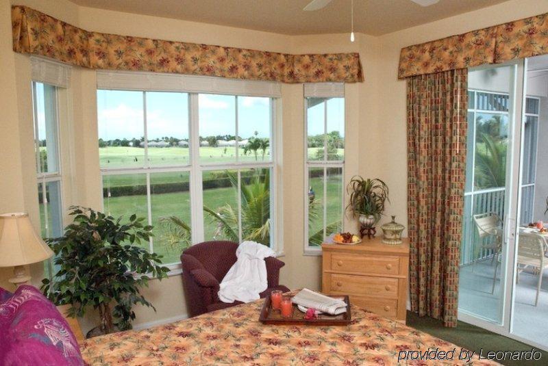 Greenlinks Golf Villas At Lely Resort Naples Manor Bilik gambar