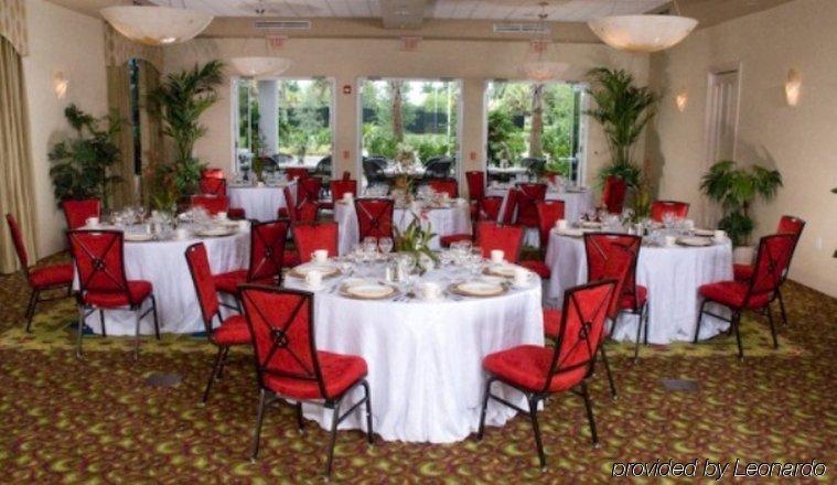 Greenlinks Golf Villas At Lely Resort Naples Manor Restoran gambar
