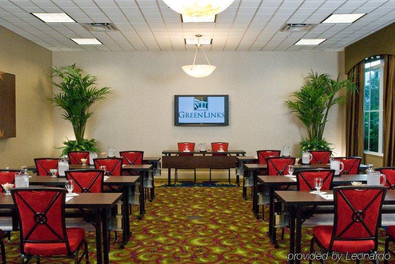 Greenlinks Golf Villas At Lely Resort Naples Manor Perniagaan gambar