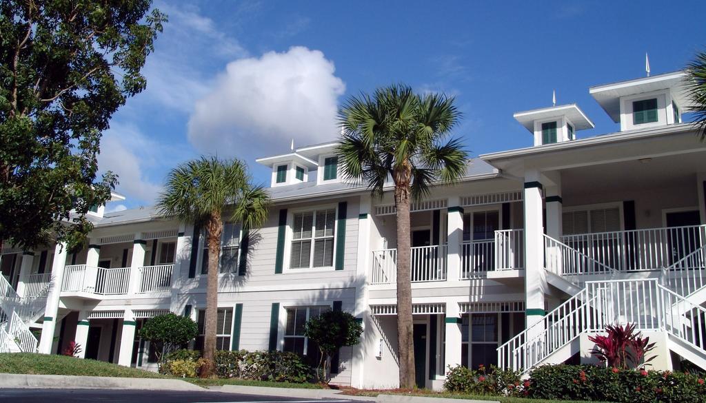 Greenlinks Golf Villas At Lely Resort Naples Manor Luaran gambar