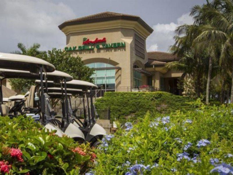 Greenlinks Golf Villas At Lely Resort Naples Manor Luaran gambar