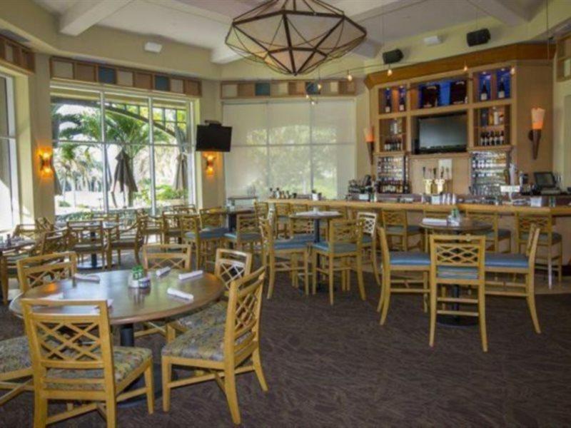 Greenlinks Golf Villas At Lely Resort Naples Manor Luaran gambar