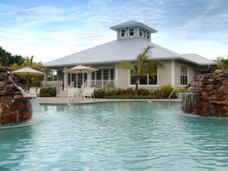 Greenlinks Golf Villas At Lely Resort Naples Manor Luaran gambar