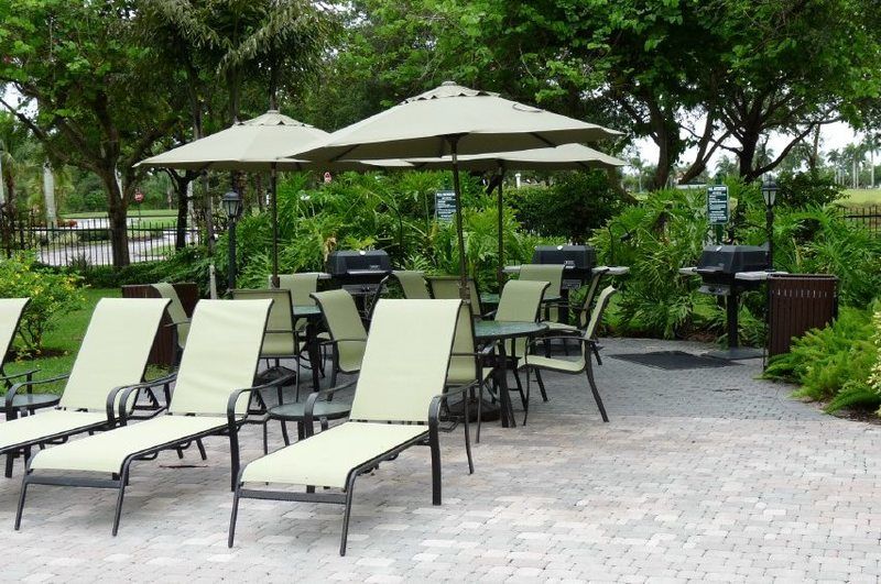 Greenlinks Golf Villas At Lely Resort Naples Manor Luaran gambar