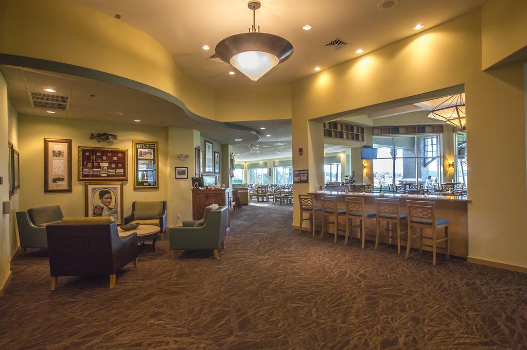 Greenlinks Golf Villas At Lely Resort Naples Manor Luaran gambar
