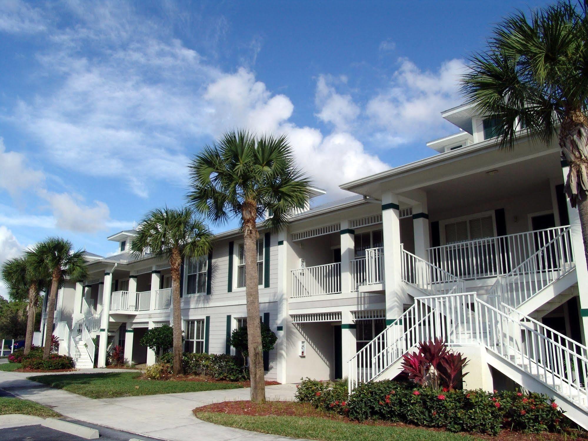 Greenlinks Golf Villas At Lely Resort Naples Manor Luaran gambar